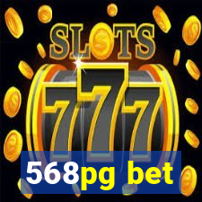 568pg bet